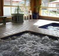 King Point Retreat - Accommodation Directory