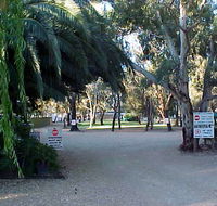 Kingston-On-Murray Caravan Park - Accommodation Directory