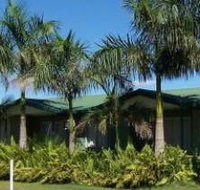 Kinnon  Co Outback Lodges - Accommodation Directory