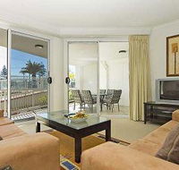 Kirra Beach Apartments - Accommodation Directory