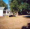 Lake Anderson Caravan Park - Accommodation Directory