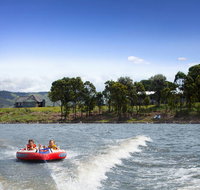 Lake Somerset Holiday Park - Accommodation Directory