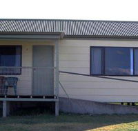 Lake Tyers Camp  Caravan Park - Accommodation Directory
