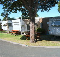 Lakes Haven Caravan Park - Accommodation Directory