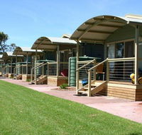 Lakesea Park - Accommodation Directory
