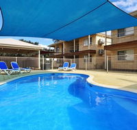 Lakeside Holiday Apartments - Accommodation Directory