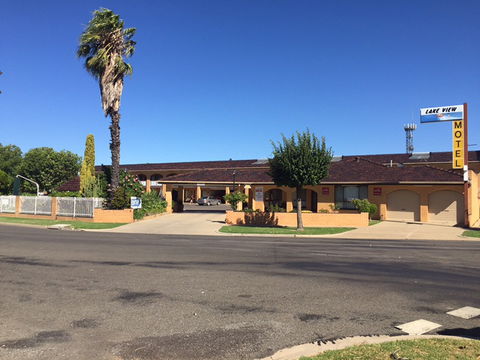 Lakeview Motel - Accommodation Directory 0