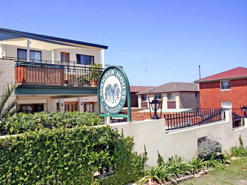 Lavender House B&B - Accommodation Directory 1