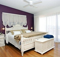 Lavender House BB - Accommodation Directory