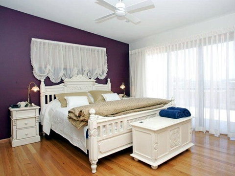 Lavender House B&B - Accommodation Directory 0