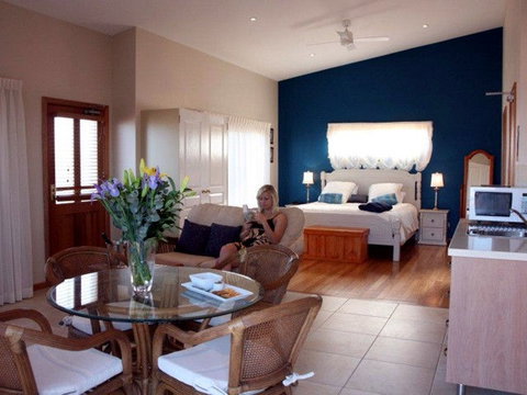 Lavender House B&B - Accommodation Directory 3