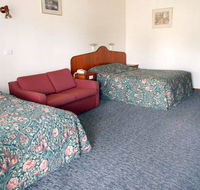 Leeton Heritage Motor Inn - Accommodation Directory