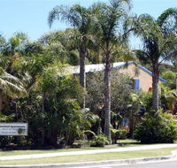 Leilani Haciendas - Accommodation Directory
