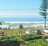 Lennox Holiday Apartments - Accommodation Directory