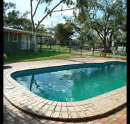 Lightning Ridge Outback Resort  Caravan Park - Accommodation Directory