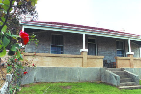 Limestone View (Naracoorte Cottages) - Accommodation Directory 0