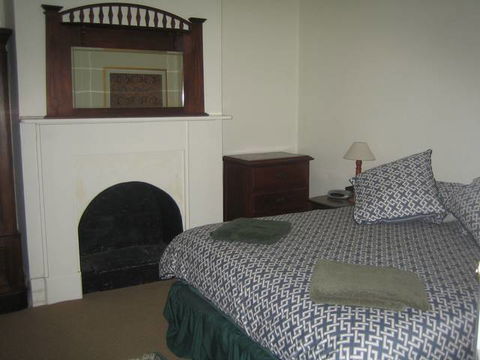 Limestone View (Naracoorte Cottages) - Accommodation Directory 1