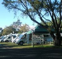 Lismore Centra Tourist Park - Accommodation Directory