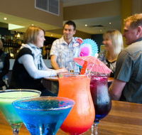 Loxton Hotel - Accommodation Directory