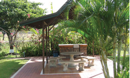Magnetic Gateway Holiday Village - Accommodation Directory 0