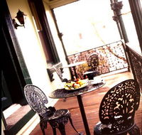 Magnolia Court Boutique Hotel - Accommodation Directory