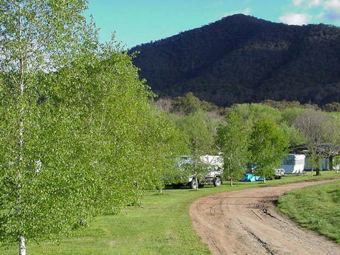 Magorra Caravan Park - Accommodation Directory 0