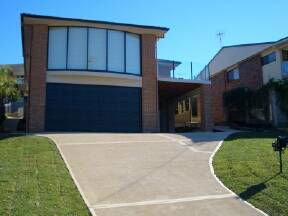Malua Bay Beach House - Accommodation Directory 4