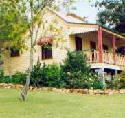 Mango Hill Cottages Bed  Breakfast - Accommodation Directory