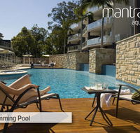 Mantra Aqua Resort - Accommodation Directory
