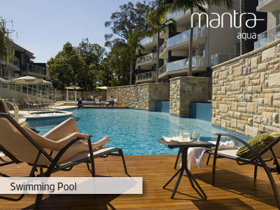 Mantra Aqua Resort - Accommodation Directory 0