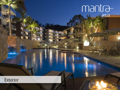 Mantra Aqua Resort - Accommodation Directory 1