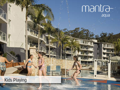 Mantra Aqua Resort - Accommodation Directory 4