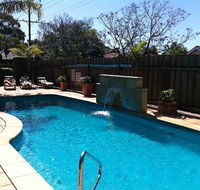 Marion Motel  Apartments - Accommodation Directory