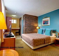 Matador Motor Inn - Accommodation Directory