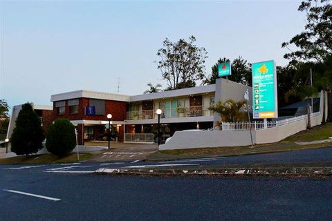 Matador Motor Inn - Accommodation Directory 10
