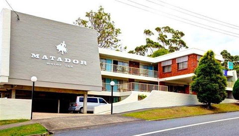 Matador Motor Inn - Accommodation Directory 11