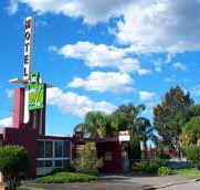 Mayfield Motel - Accommodation Directory
