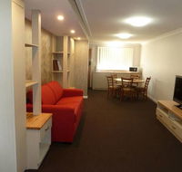 McNevins Tamworth Motel - Accommodation Directory