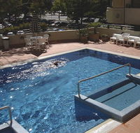 Medina Serviced Apartments Canberra James Court - Accommodation Directory