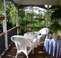 Melba House Boutique Bed  Breakfast - Accommodation Directory