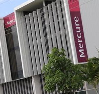 Mercure Gladstone - Accommodation Directory