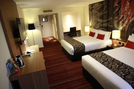 Mercure Gladstone - Accommodation Directory 1