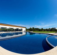 Mercure Kooindah Waters - Accommodation Directory