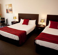Mercure Port of Echuca - Accommodation Directory