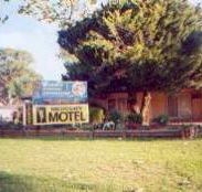 Mercury Motor Inn - Accommodation Directory