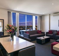 Meriton Serviced Apartments Parramatta - Accommodation Directory