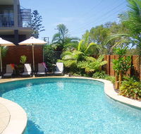 Metzo Noosa Resort - Accommodation Directory