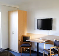 Mid City Motor Inn - Accommodation Directory