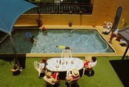Mid City Motor Inn - Accommodation Directory 0