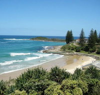 Moby Dick Waterfront Motel - Accommodation Directory